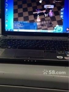 长阳的电脑