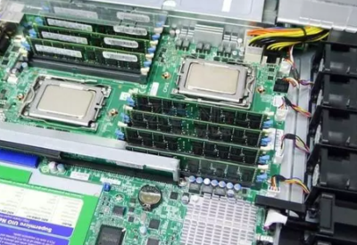 家用电脑用服务器cpu