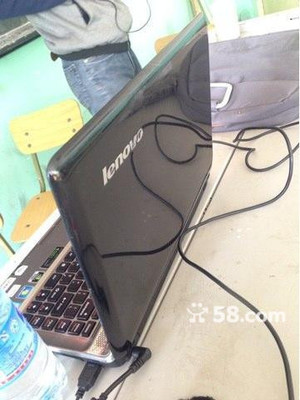 长阳的电脑