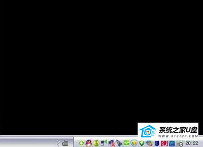 电脑显示器一暗一暗的