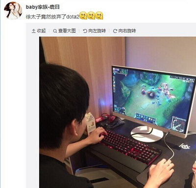 什么电脑玩lol最好