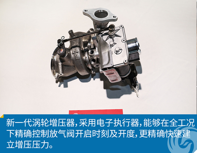 汽车电脑执行器