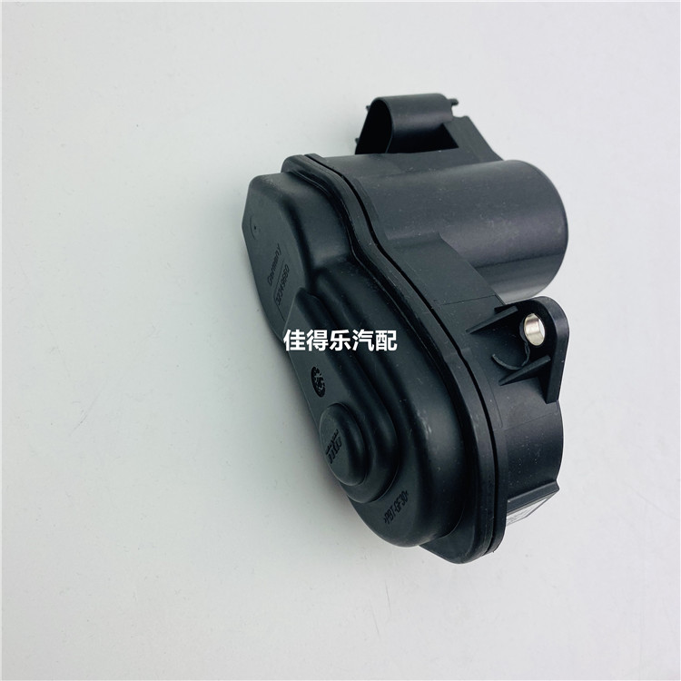 汽车电脑执行器