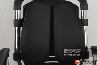 什么样的电脑椅舒服