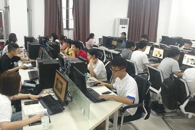 现在学什么电脑技术好
