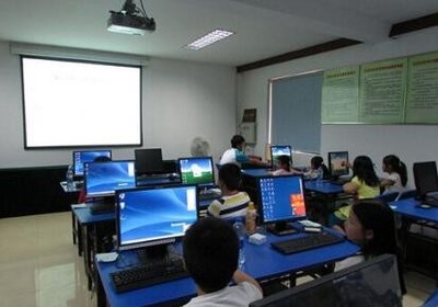 现在学什么电脑技术好