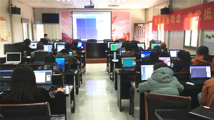 现在学什么电脑技术好
