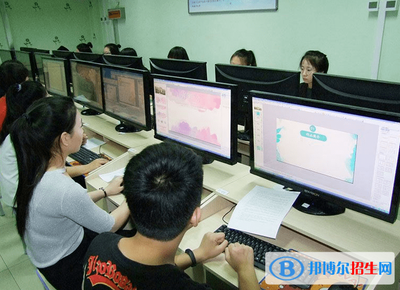 现在学什么电脑技术好