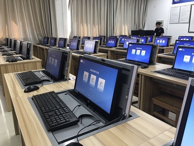 现在学什么电脑技术好