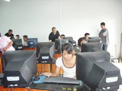 现在学什么电脑技术好