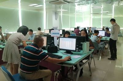 现在学什么电脑技术好