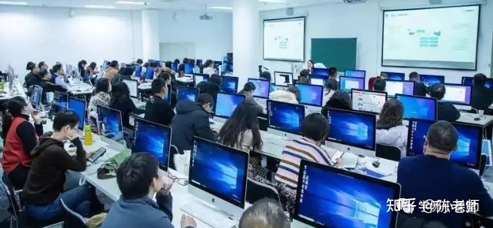 现在学什么电脑技术好