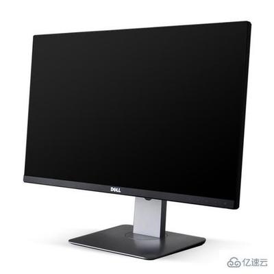 电脑显示屏坏了不亮
