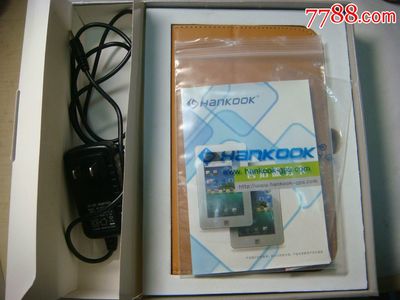 hankook平板电脑电源