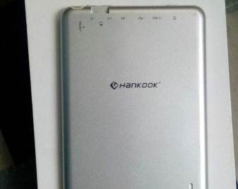 hankook平板电脑电源