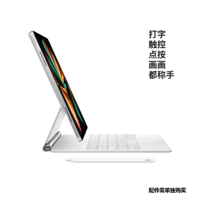 12.9吋以上平板电脑