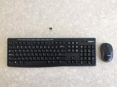 电脑没死机鼠标没反应