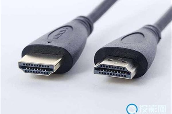 高清线如何连接电脑