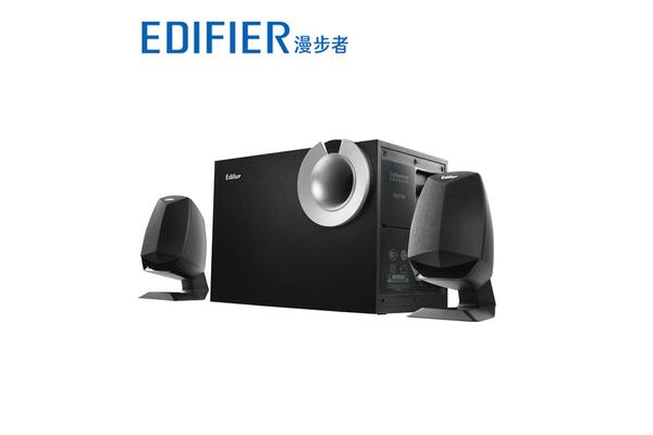 漫步者电脑音响