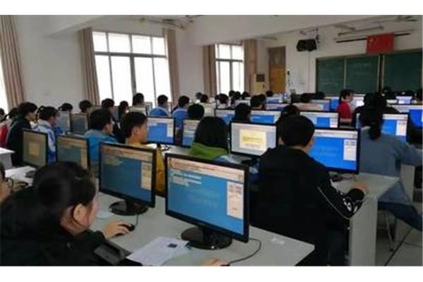 学生电脑系统
