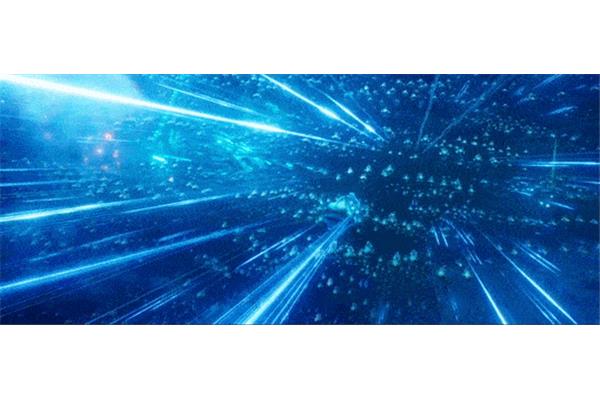 电脑3d动态屏保