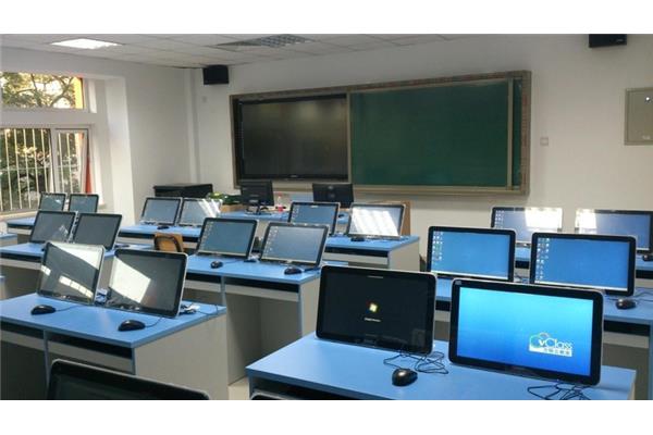 学生电脑系统