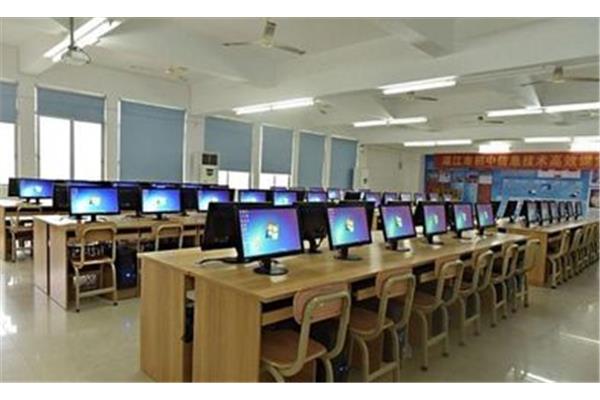 学生电脑系统