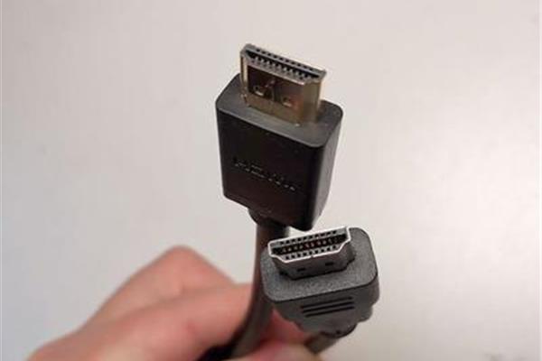 hdmi电脑会黑屏