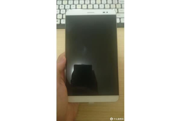 平板电脑背面卡槽