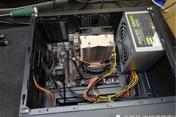 电脑可以不装显卡吗