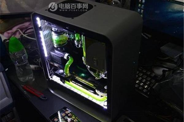 电脑mod发烧友