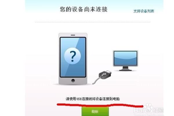 电脑读取手机存储卡