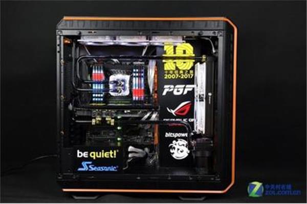 电脑mod发烧友