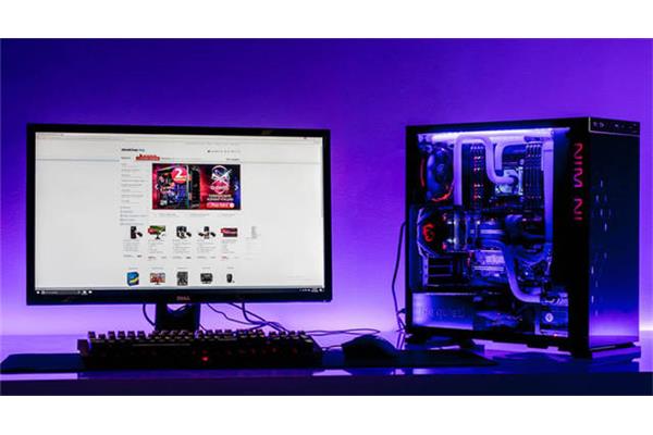 电脑mod发烧友