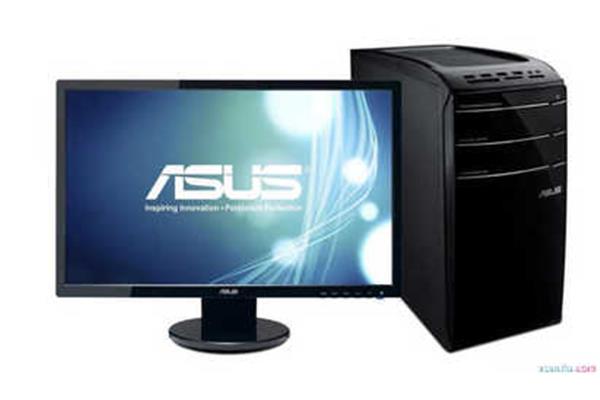 asus台式电脑开不了机