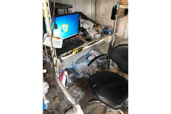 莱钢修电脑地方