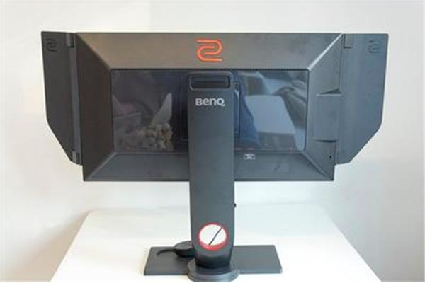 zowie电脑桌