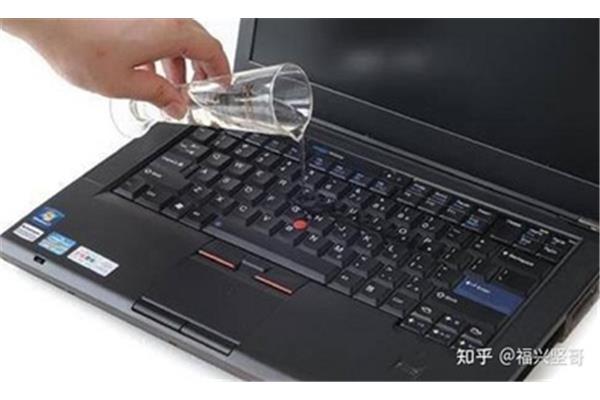 电脑进水几天能干