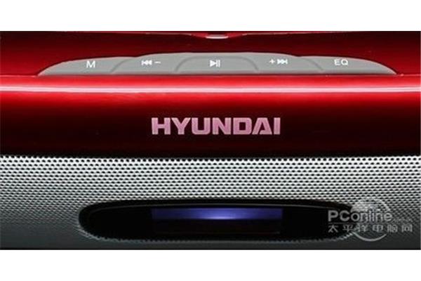 hyundal电脑