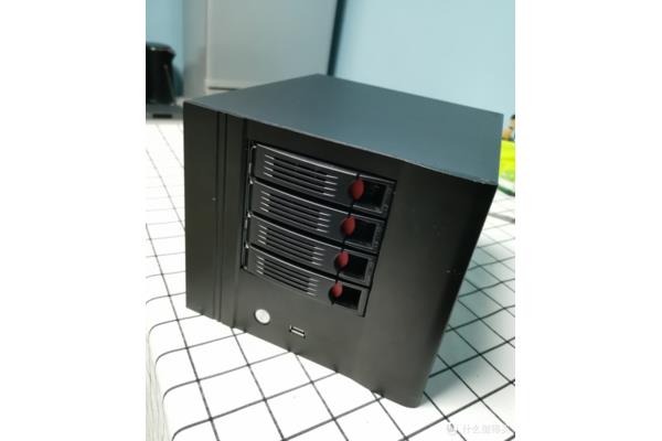 next电脑 机箱