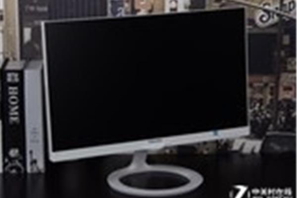 电脑液晶显示器有波纹