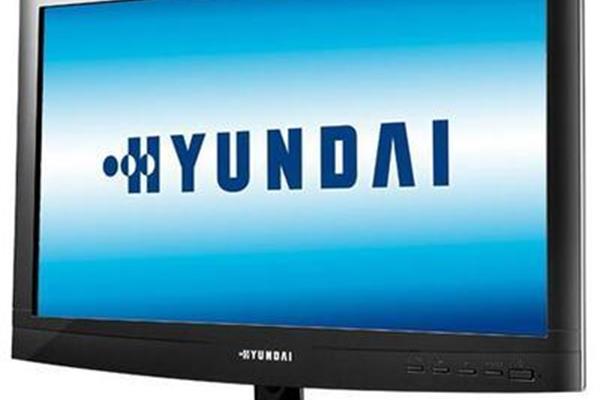 hyundal电脑