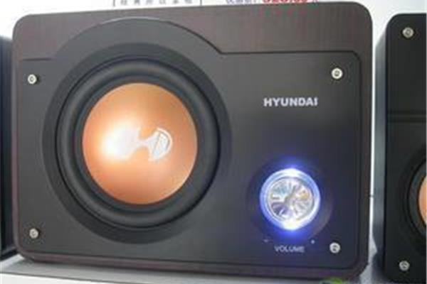 hyundal电脑