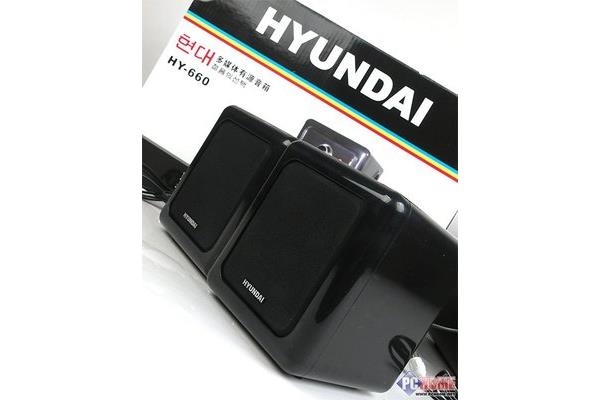 hyundal电脑