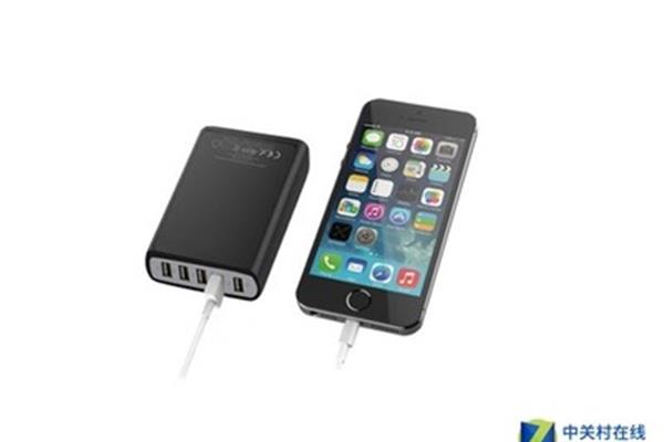电脑usb iphone充电