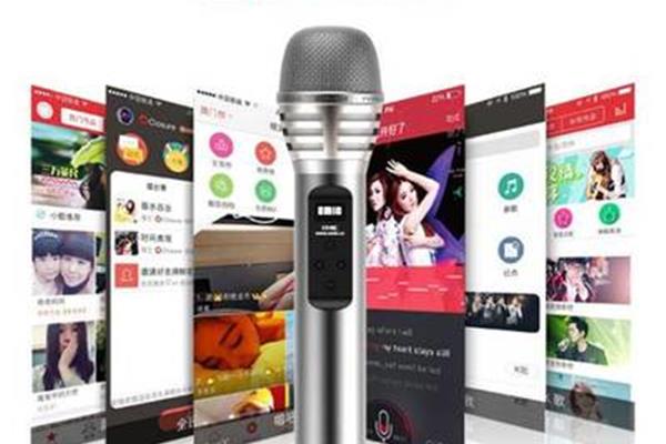 电脑什么唱歌系统