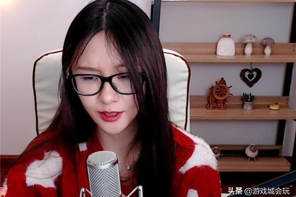 斗鱼电脑直播美颜设置
