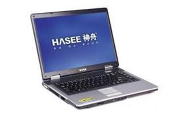 神州电脑售后维修