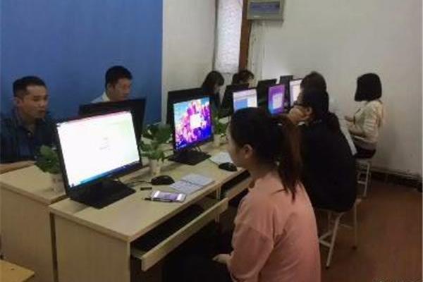 哪里学电脑技术