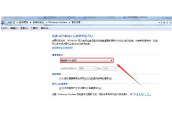 戴尔电脑关机后重启